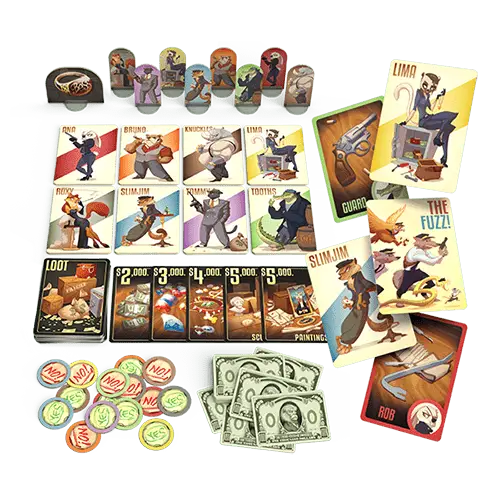 GoodCritters - Image 2