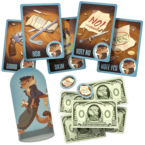 GoodCritters - Image 3