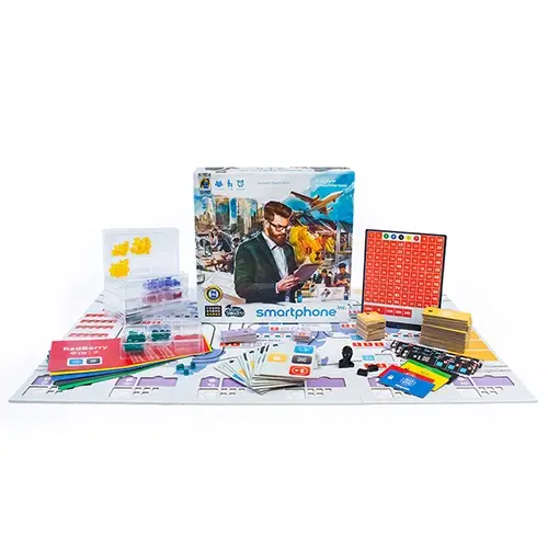 Smartphone Inc. - Image 2