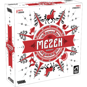 Mezen