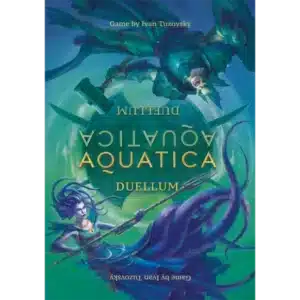 Aquatica Duellum