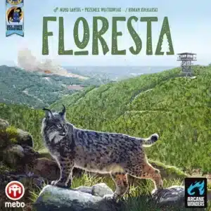 Floresta