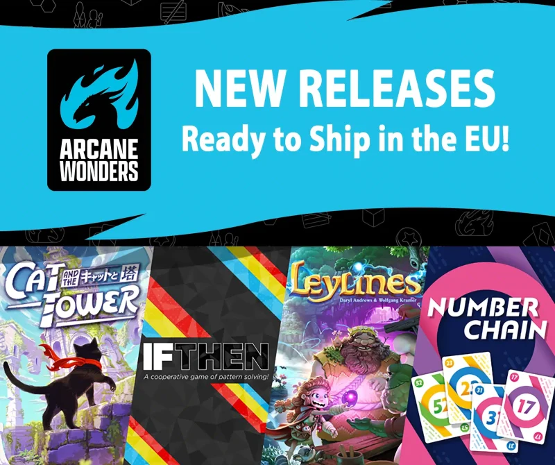 eu new products order