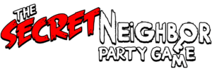 Hello Neighbor - The Secret Neighbor Party Game - Go4Games