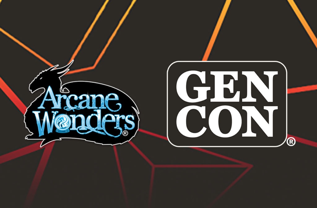 Details about   Scroll Of The Tower Promo Dragonscales GenCon 2019 Arcane Wonders