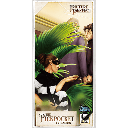 Pickpocket Expansion