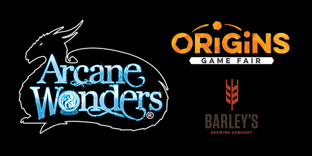 Origins Game Fair