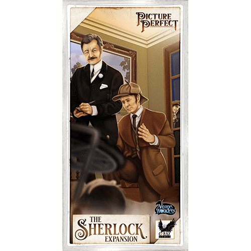 Sherlock Expansion