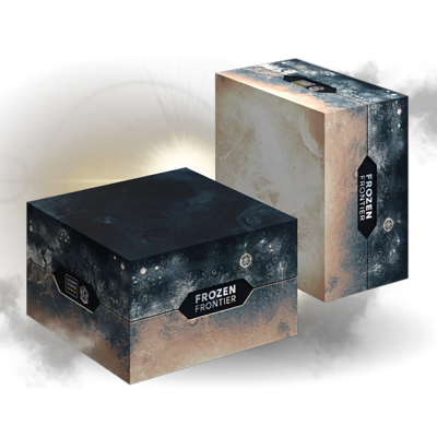 Frozen Frontier (Deluxe Edition)