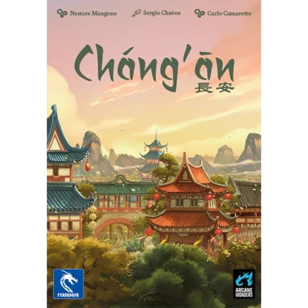Chang'an